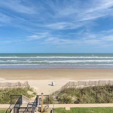 Tiki 332 Daire South Padre Island Dış mekan fotoğraf