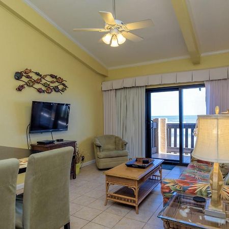 Tiki 332 Daire South Padre Island Dış mekan fotoğraf