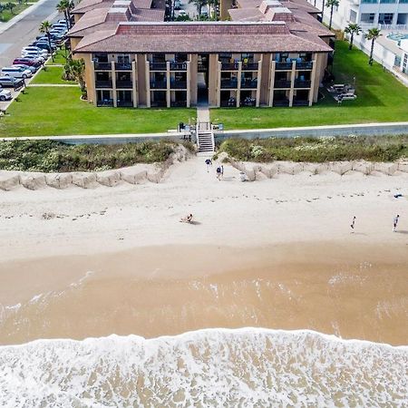 Tiki 332 Daire South Padre Island Dış mekan fotoğraf