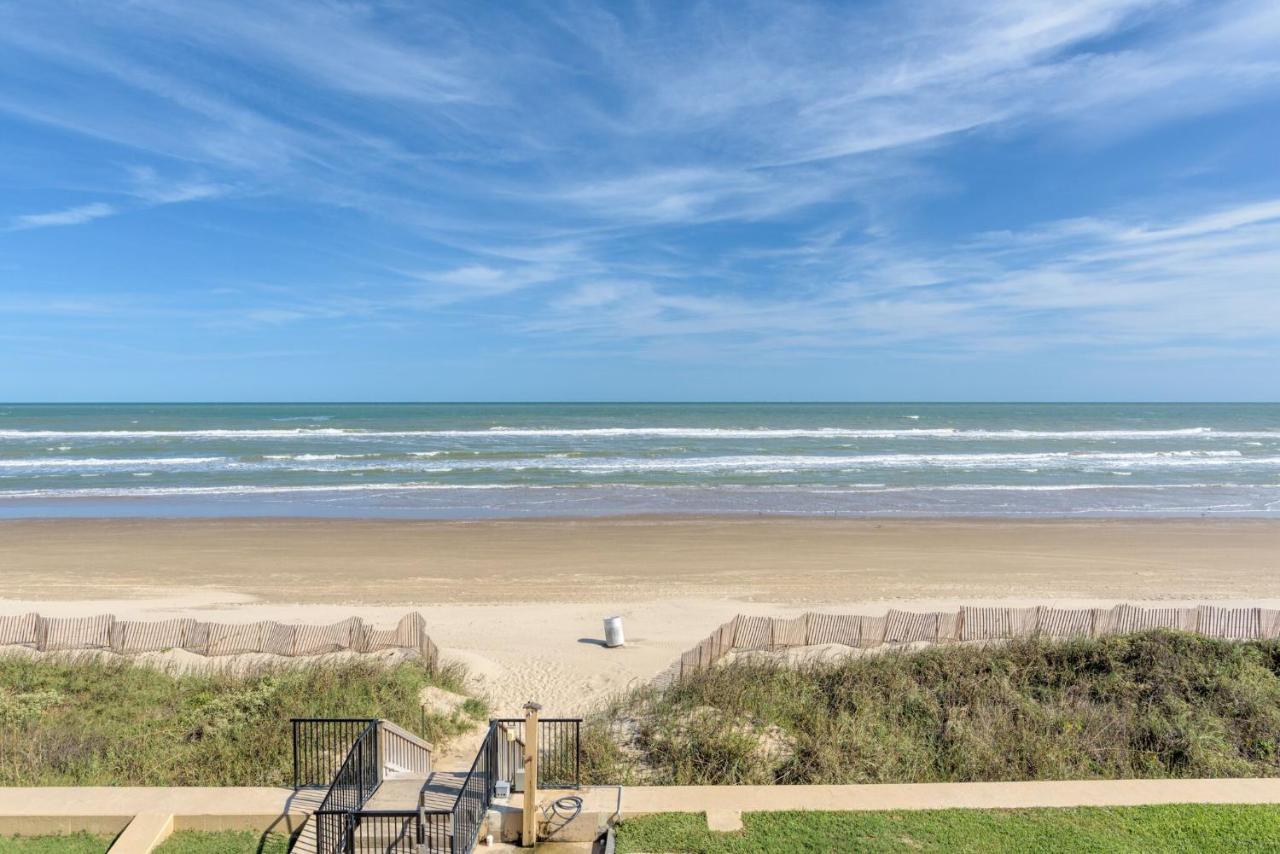 Tiki 332 Daire South Padre Island Dış mekan fotoğraf
