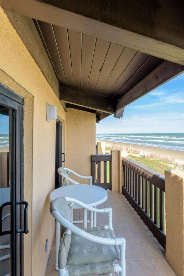 Tiki 332 Daire South Padre Island Dış mekan fotoğraf