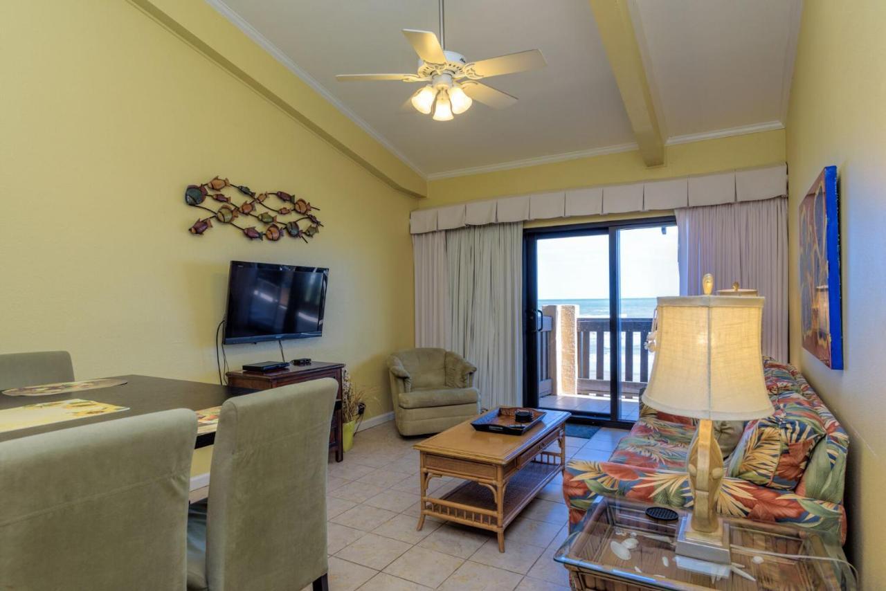 Tiki 332 Daire South Padre Island Dış mekan fotoğraf