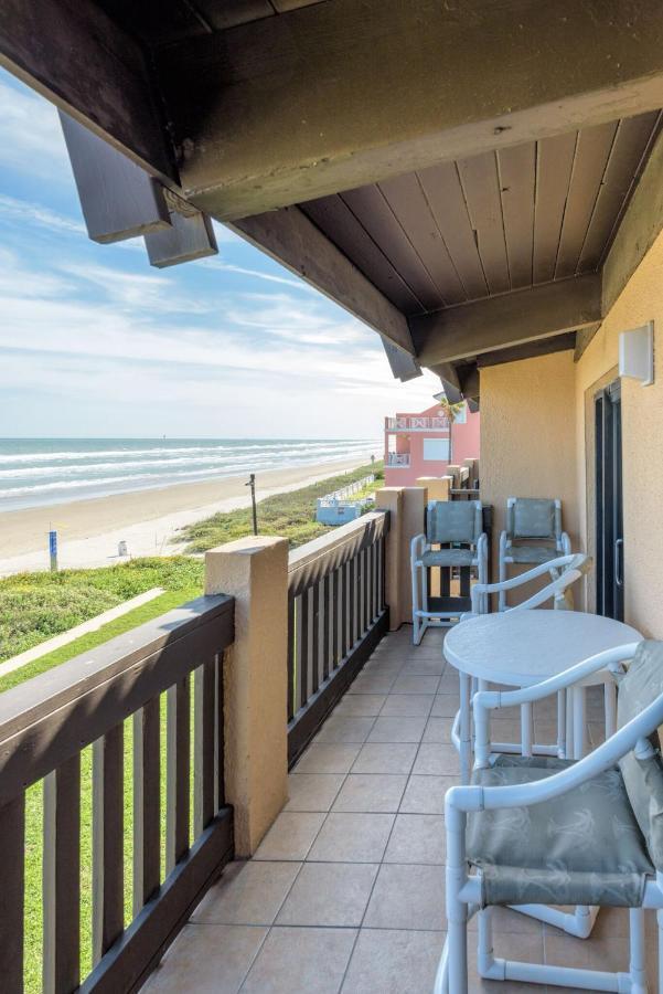 Tiki 332 Daire South Padre Island Dış mekan fotoğraf