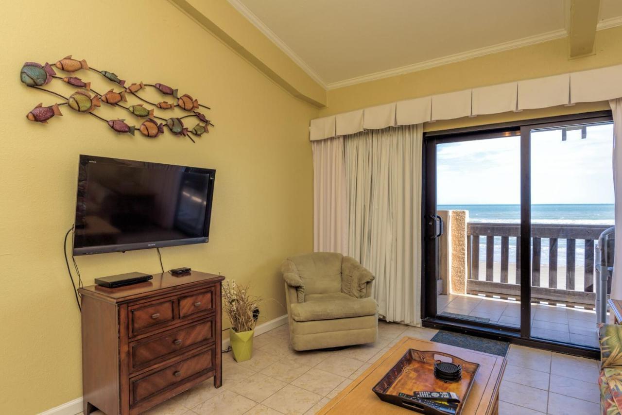 Tiki 332 Daire South Padre Island Dış mekan fotoğraf