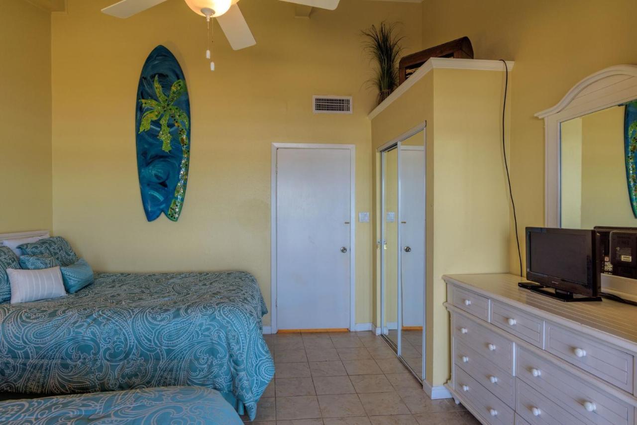 Tiki 332 Daire South Padre Island Dış mekan fotoğraf