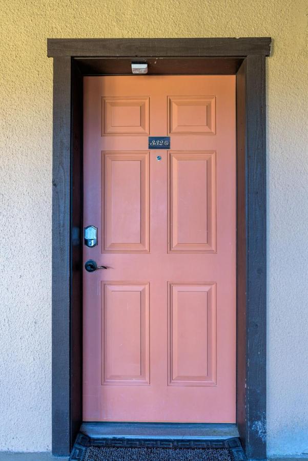 Tiki 332 Daire South Padre Island Dış mekan fotoğraf