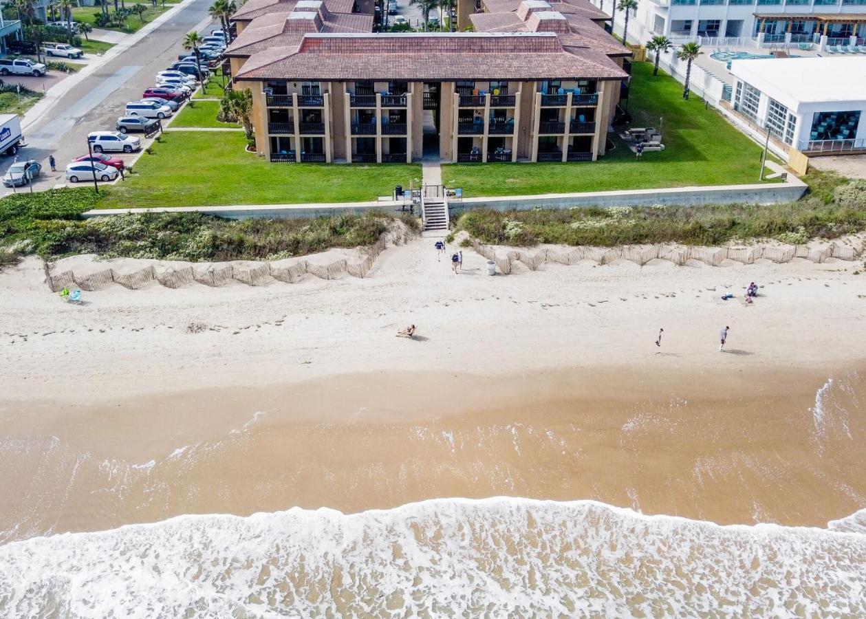 Tiki 332 Daire South Padre Island Dış mekan fotoğraf